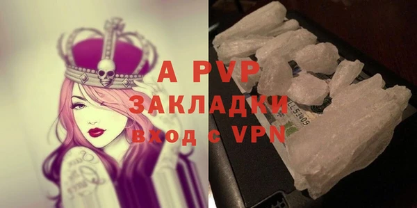 молекула духа Покров